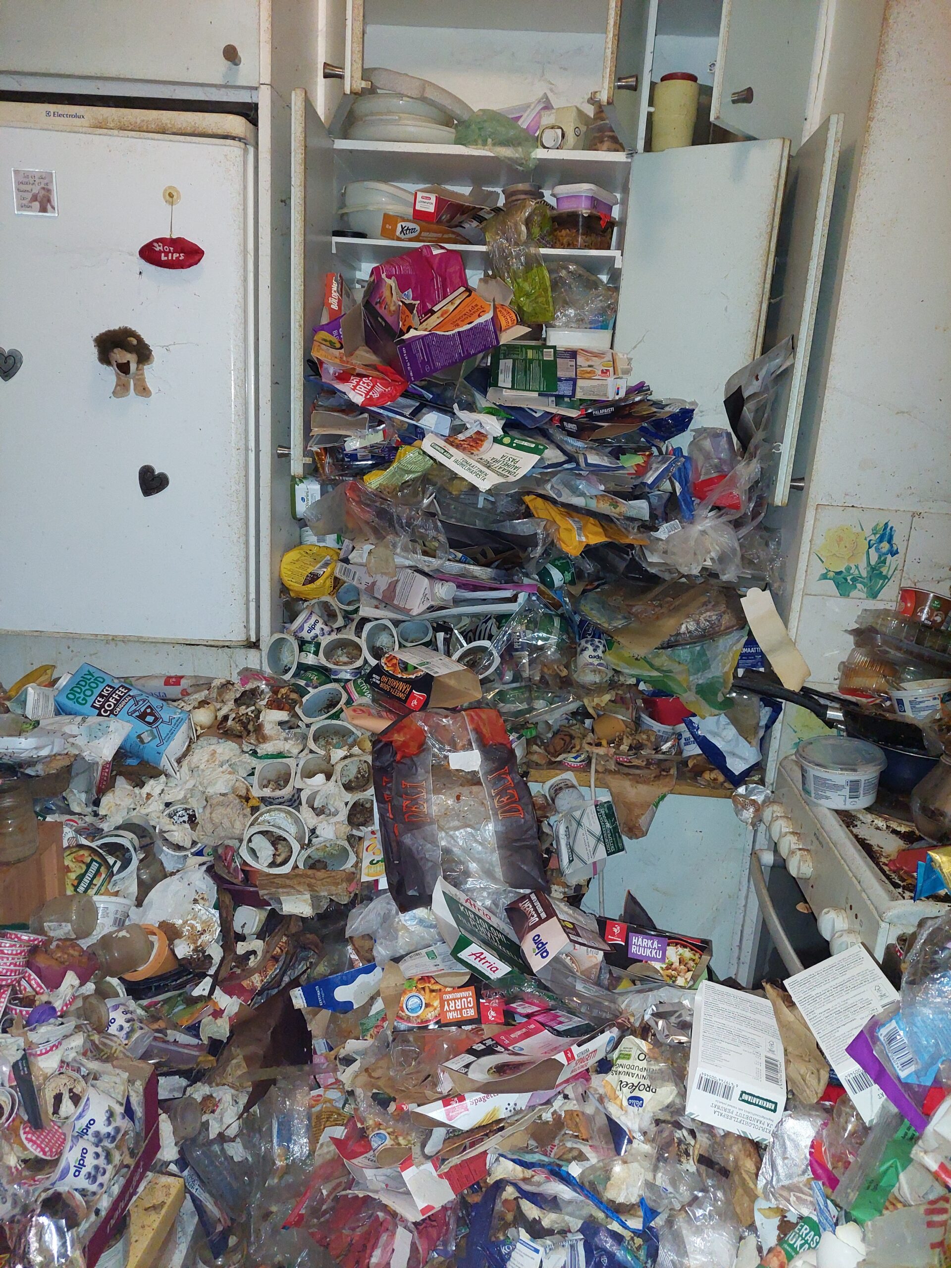 Raivaussiivous Turku