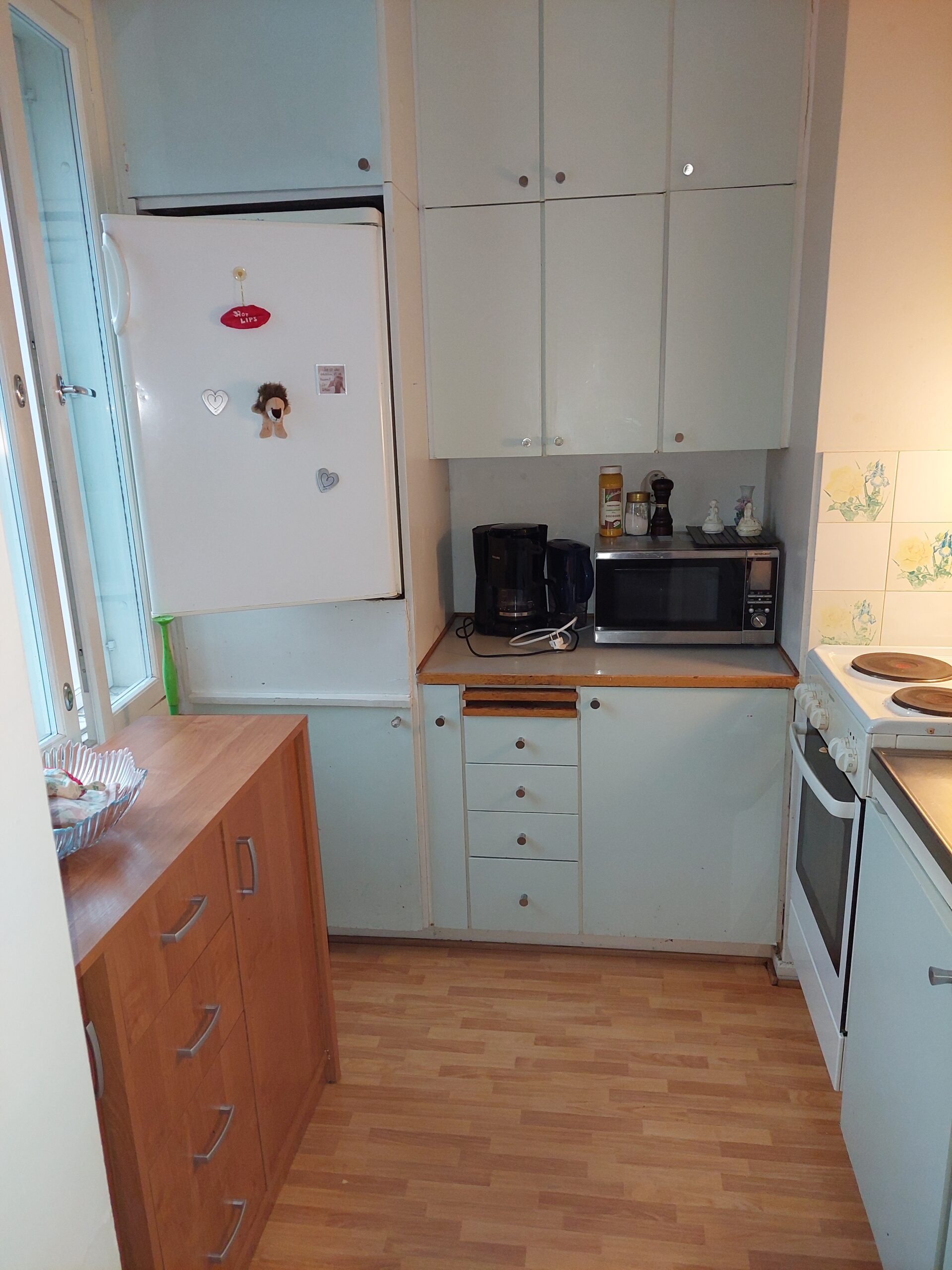 Raivaussiivous Turku