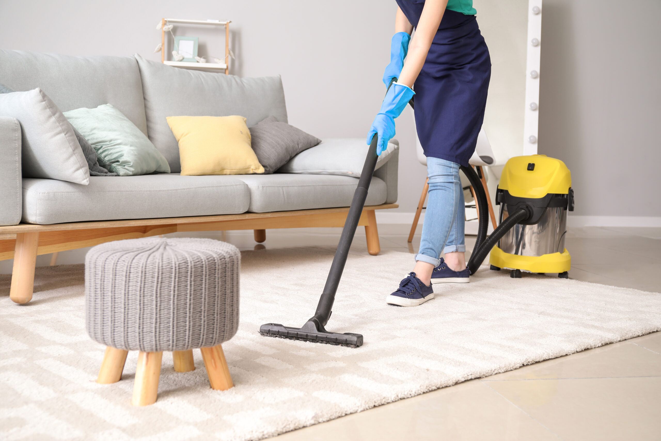 Vivide tarjoaa kotisiivouspalvelut Turun alueella