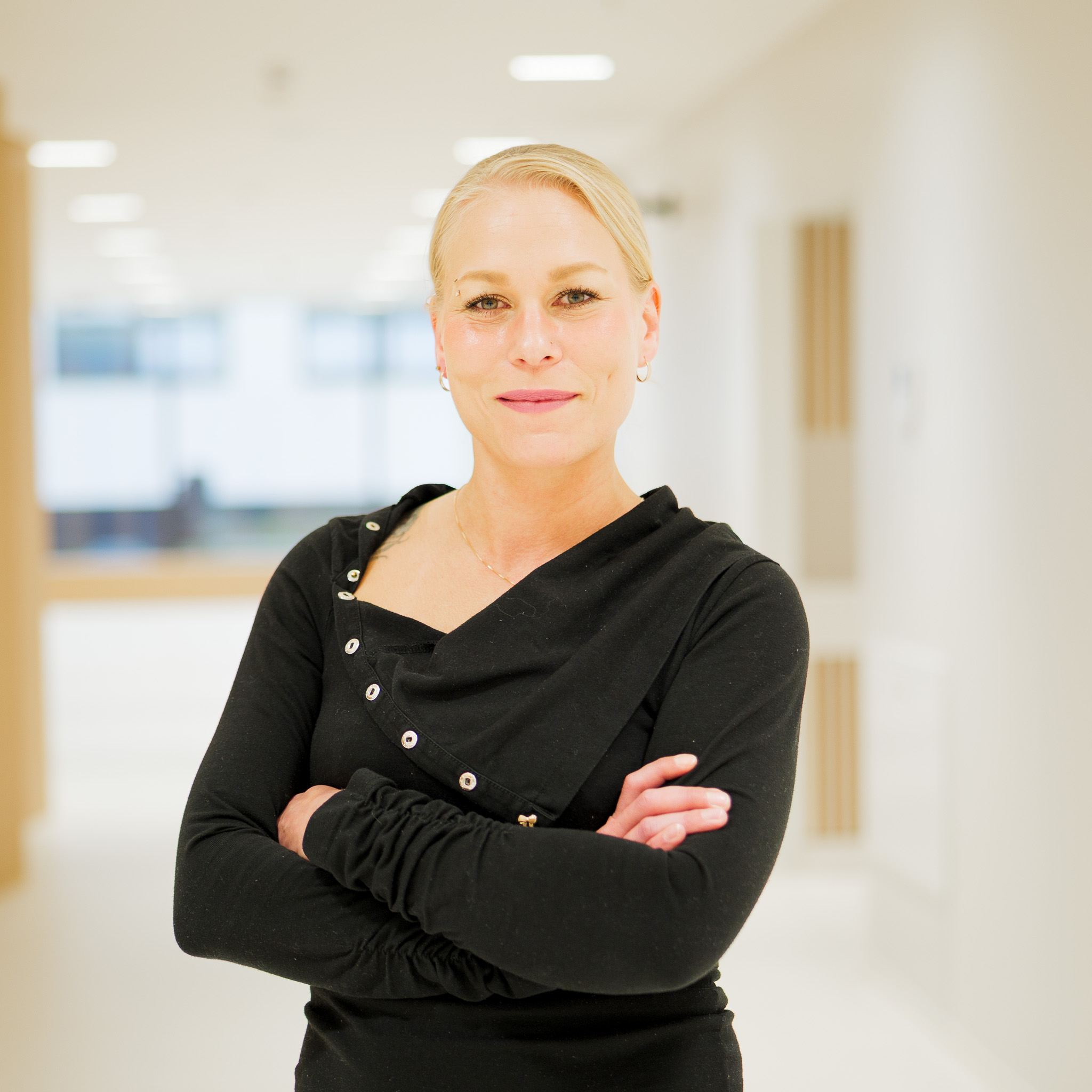 Sini Kyrölä, Vivide Oy