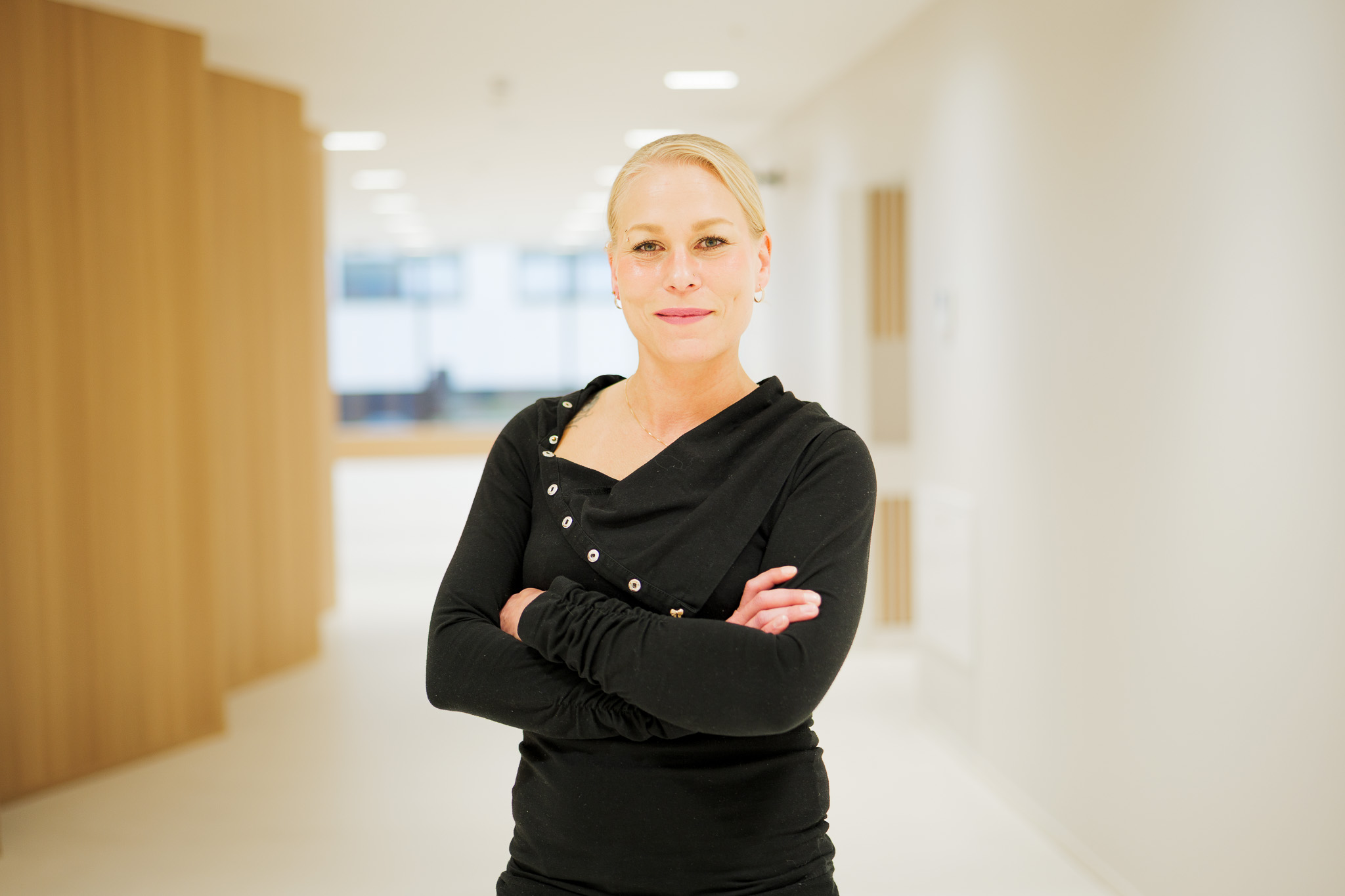 Sini Kyrölä, Vivide Oy