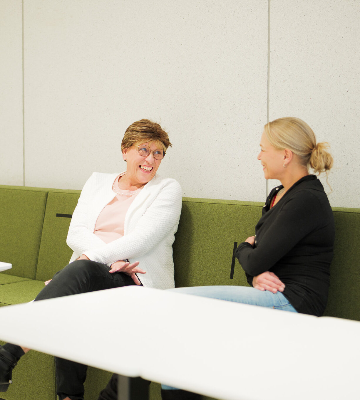 Vivide Siivouspalveluissa on kahden sukupolven verran kokemusta ja ammattitaitoa