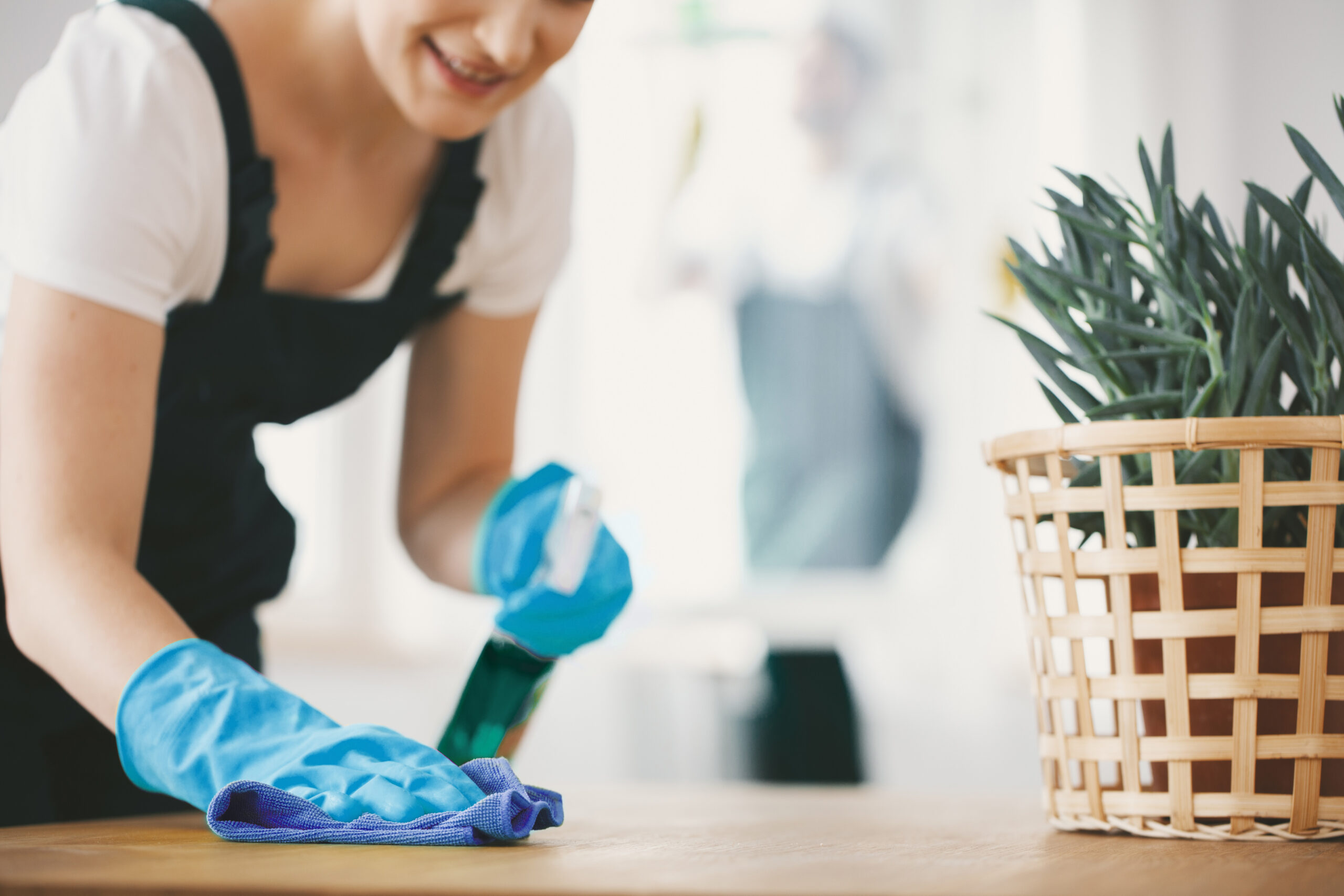 Vivide tarjoaa koti- ja yrityssiivoukset Turun alueella